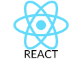 react